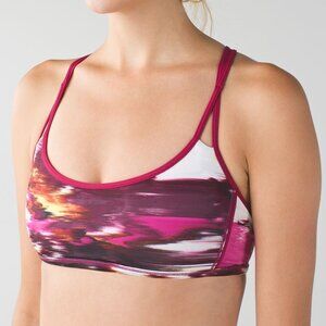 Lululemon Lighten Up Bra